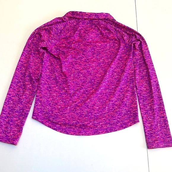❤️ 🆕 OLD NAVY Athletic Lightweight Pullover Size M - Picture 3 of 5